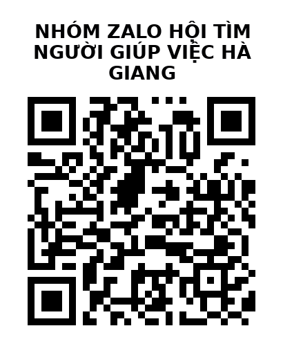 QR Code của URL hiện tại