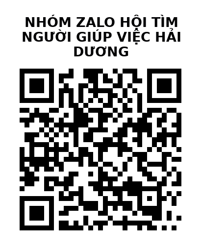QR Code của URL hiện tại