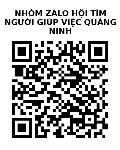 QR Code của URL hiện tại