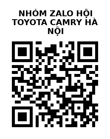 QR Code của URL hiện tại