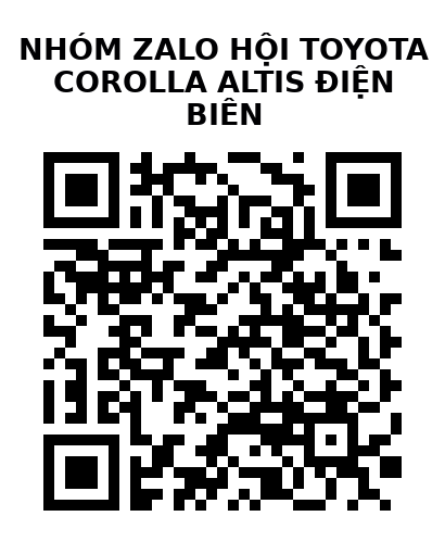 QR Code của URL hiện tại