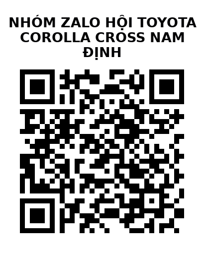 QR Code của URL hiện tại