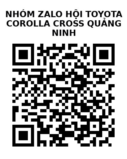 QR Code của URL hiện tại