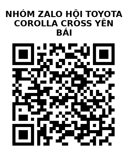 QR Code của URL hiện tại