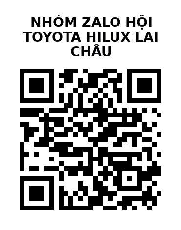 QR Code của URL hiện tại