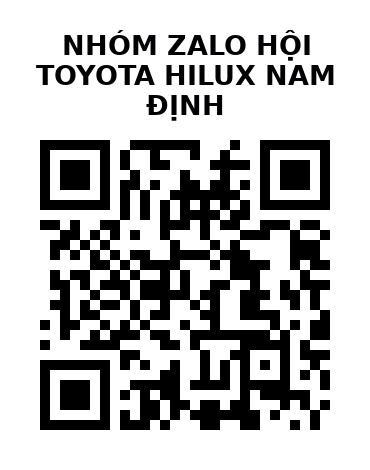 QR Code của URL hiện tại