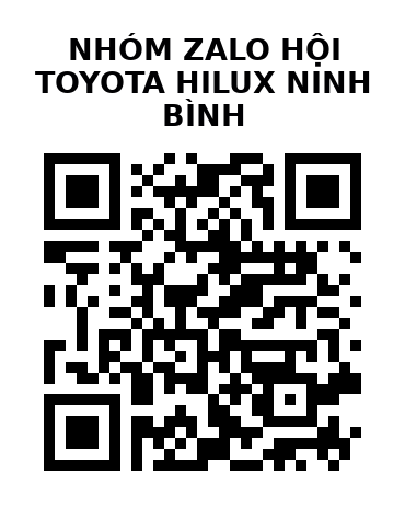 QR Code của URL hiện tại