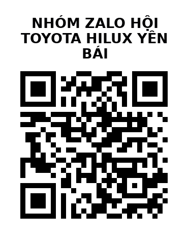 QR Code của URL hiện tại