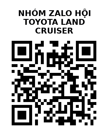 QR Code của URL hiện tại