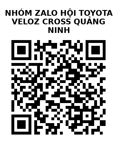 QR Code của URL hiện tại