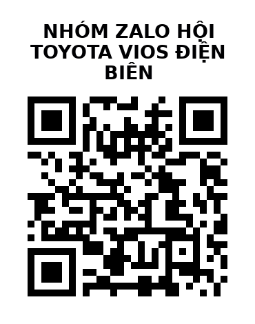 QR Code của URL hiện tại