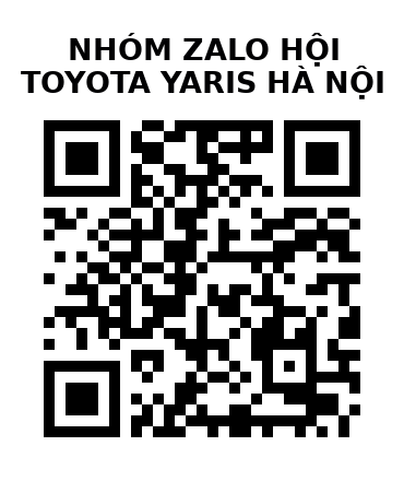 QR Code của URL hiện tại