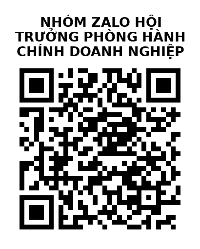 QR Code của URL hiện tại