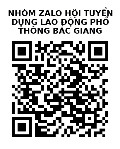 QR Code của URL hiện tại