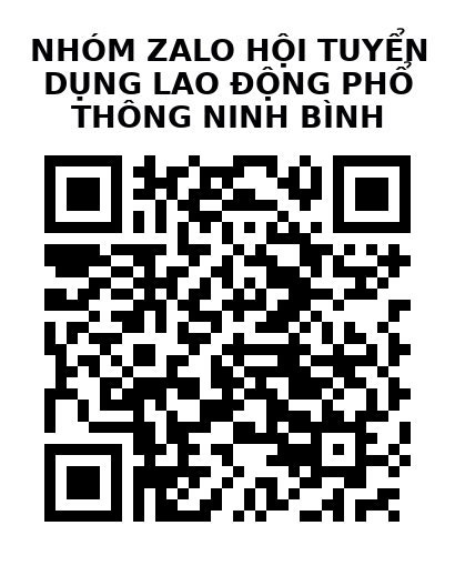 QR Code của URL hiện tại