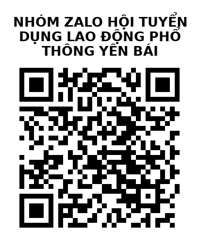 QR Code của URL hiện tại