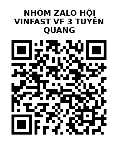 QR Code của URL hiện tại