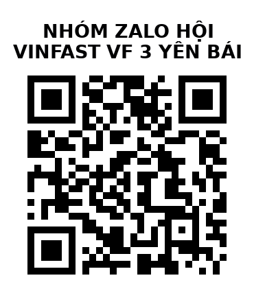 QR Code của URL hiện tại