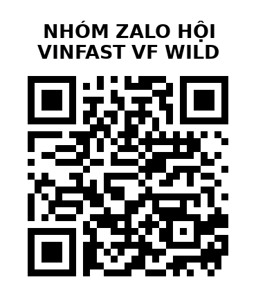 QR Code của URL hiện tại