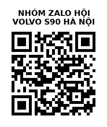 QR Code của URL hiện tại