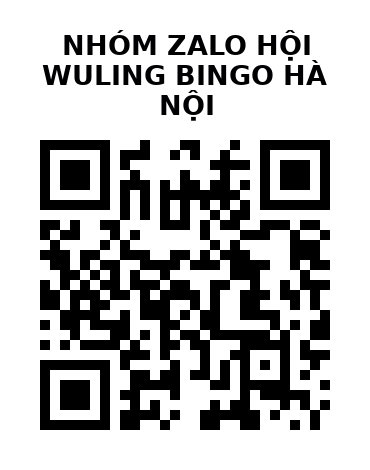 QR Code của URL hiện tại
