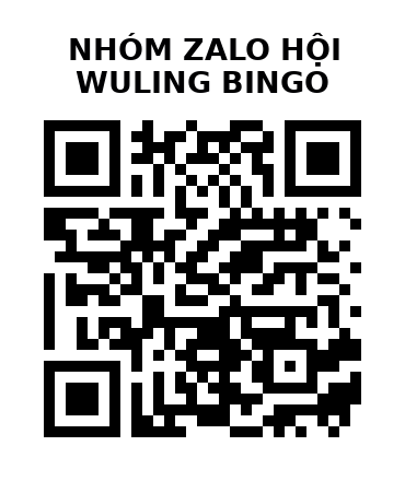 QR Code của URL hiện tại