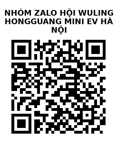 QR Code của URL hiện tại