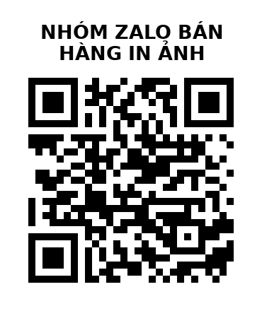 QR Code của URL hiện tại