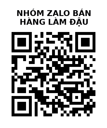 QR Code của URL hiện tại