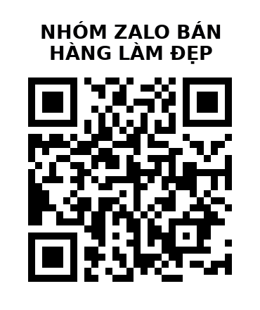 QR Code của URL hiện tại