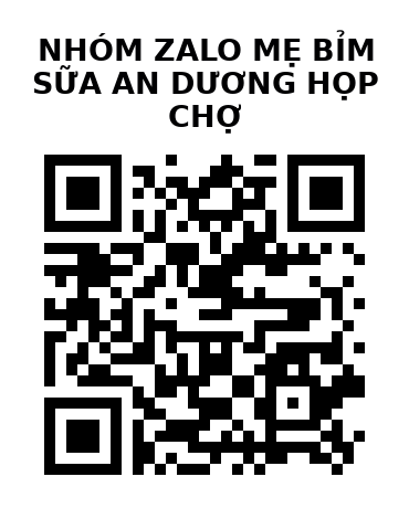 QR Code của URL hiện tại