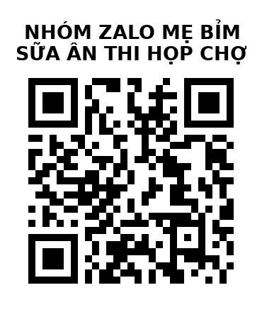 QR Code của URL hiện tại