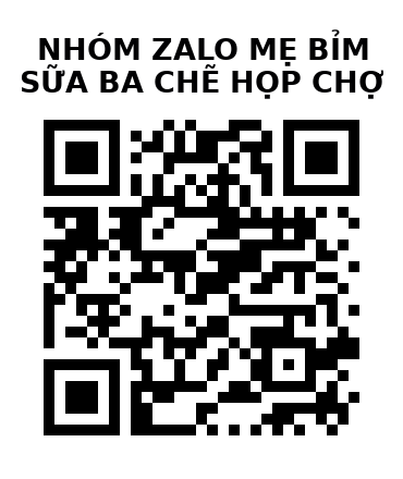 QR Code của URL hiện tại