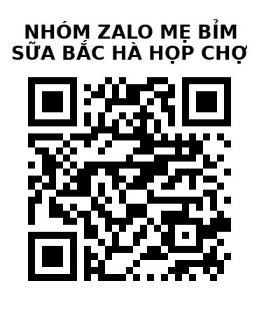 QR Code của URL hiện tại