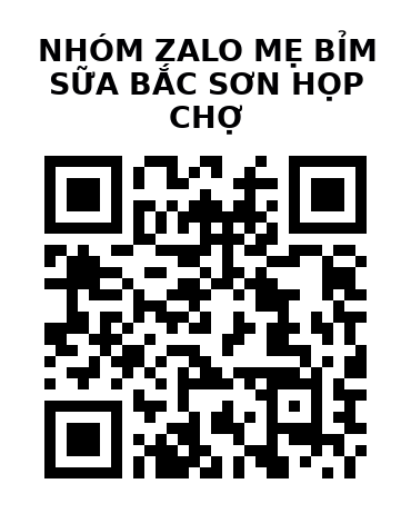 QR Code của URL hiện tại