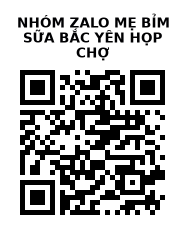 QR Code của URL hiện tại