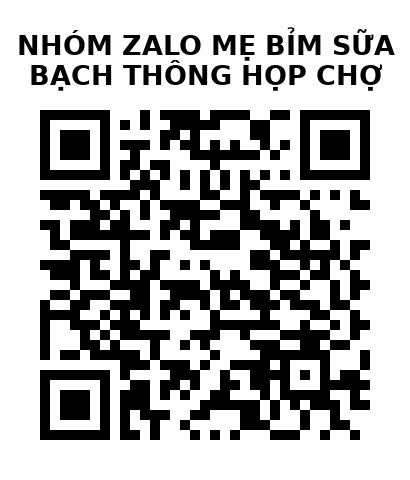 QR Code của URL hiện tại