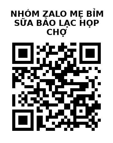 QR Code của URL hiện tại