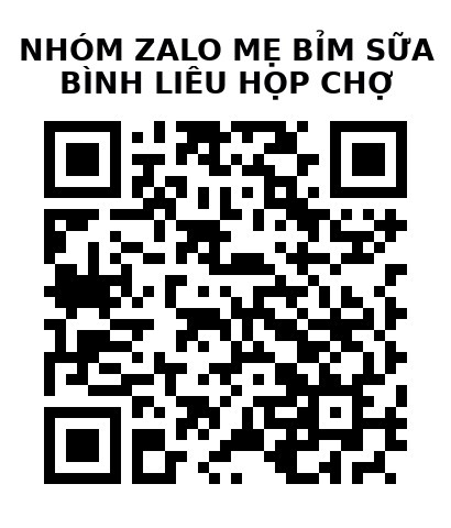 QR Code của URL hiện tại