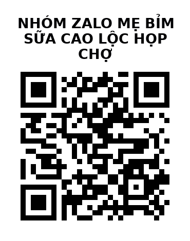 QR Code của URL hiện tại