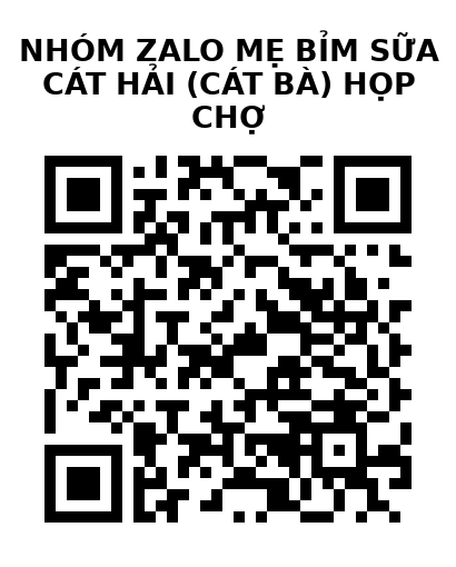 QR Code của URL hiện tại