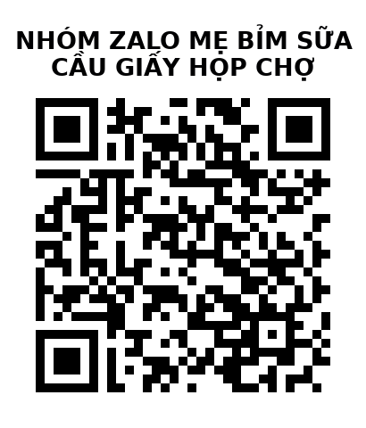 QR Code của URL hiện tại