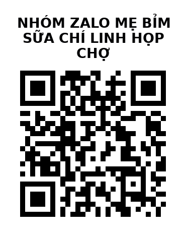 QR Code của URL hiện tại