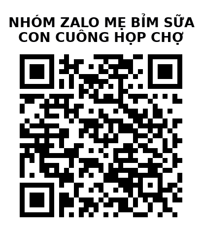 QR Code của URL hiện tại