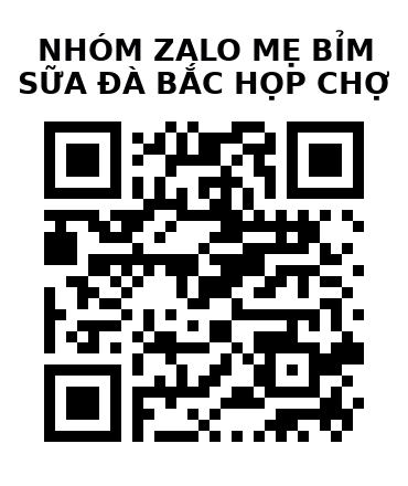 QR Code của URL hiện tại