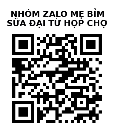 QR Code của URL hiện tại