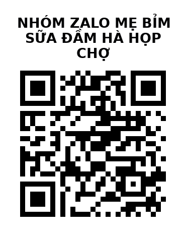 QR Code của URL hiện tại