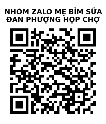 QR Code của URL hiện tại