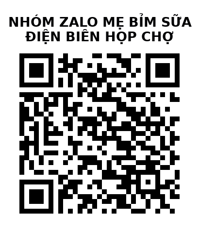 QR Code của URL hiện tại