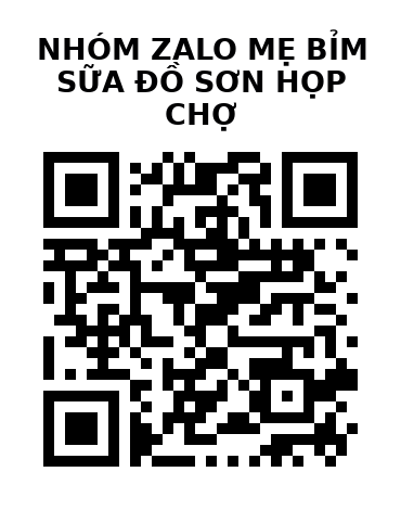 QR Code của URL hiện tại